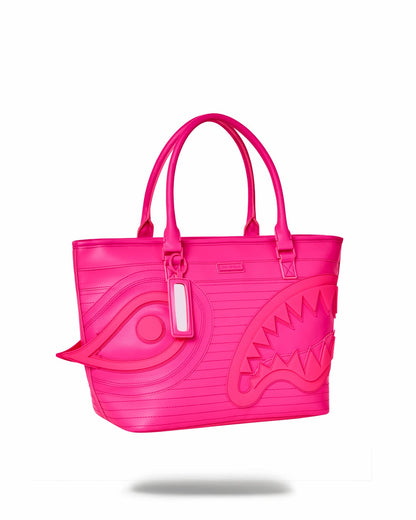 Sprayground SAKURA SHOCK WAVE TOTE