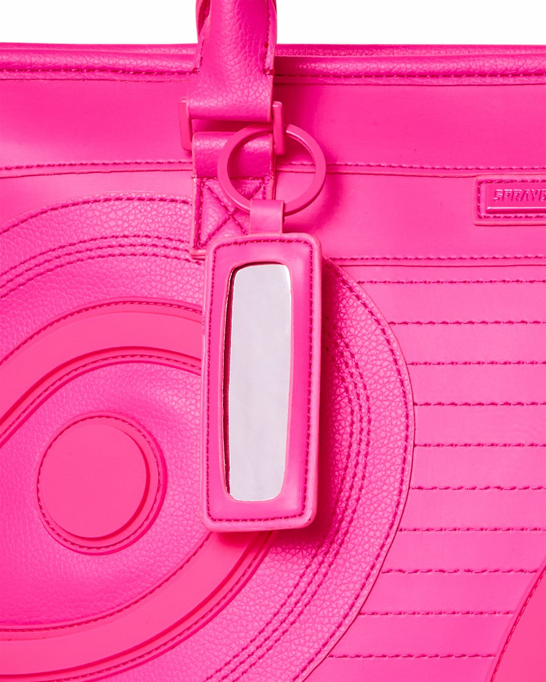 Sprayground SAKURA SHOCK WAVE TOTE