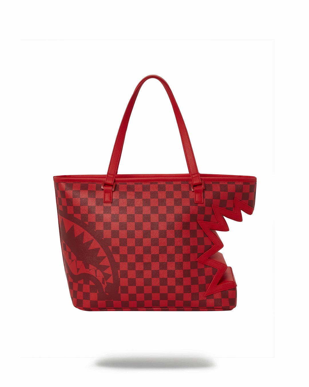 Sprayground SHARK BITE INFARED TOTE