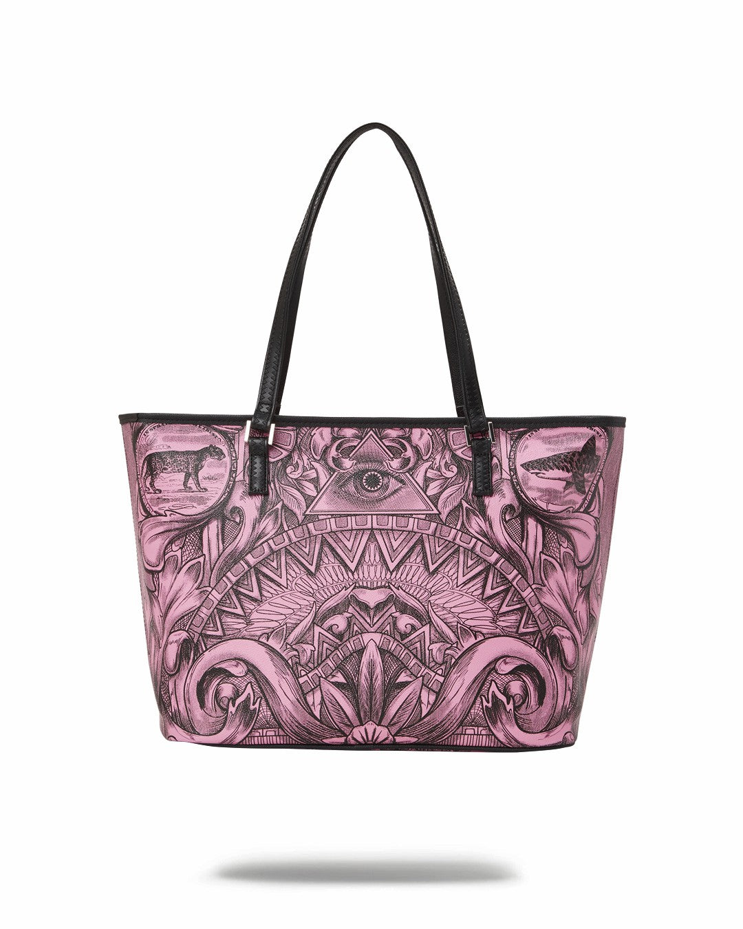 Sprayground SOCIETY OF SHARKS TOTE