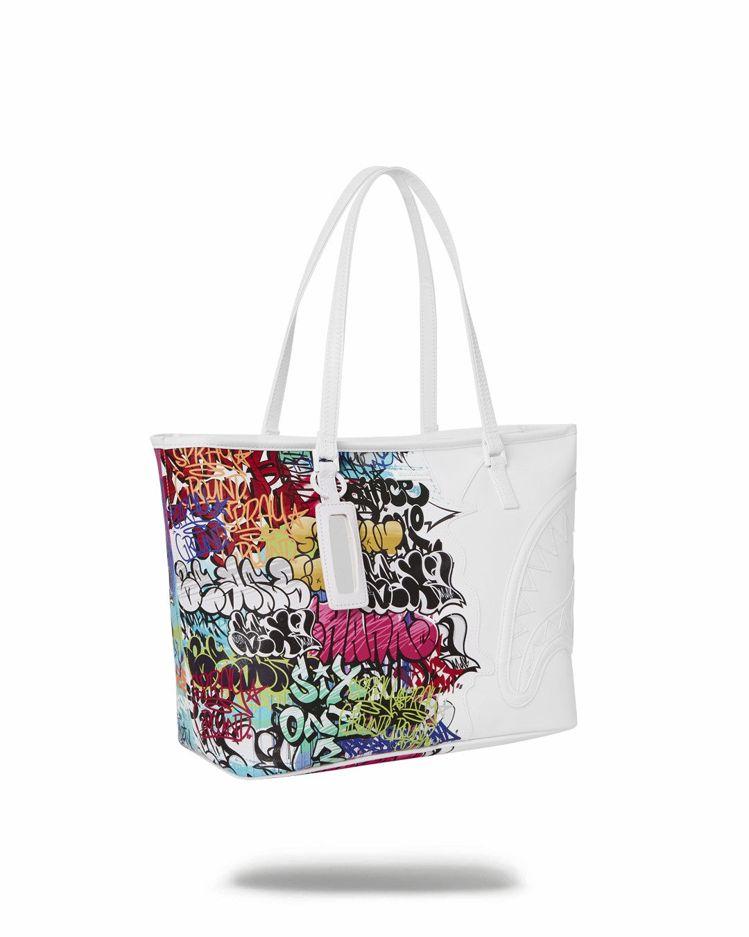 Sprayground HALF GRAFF TOTE
