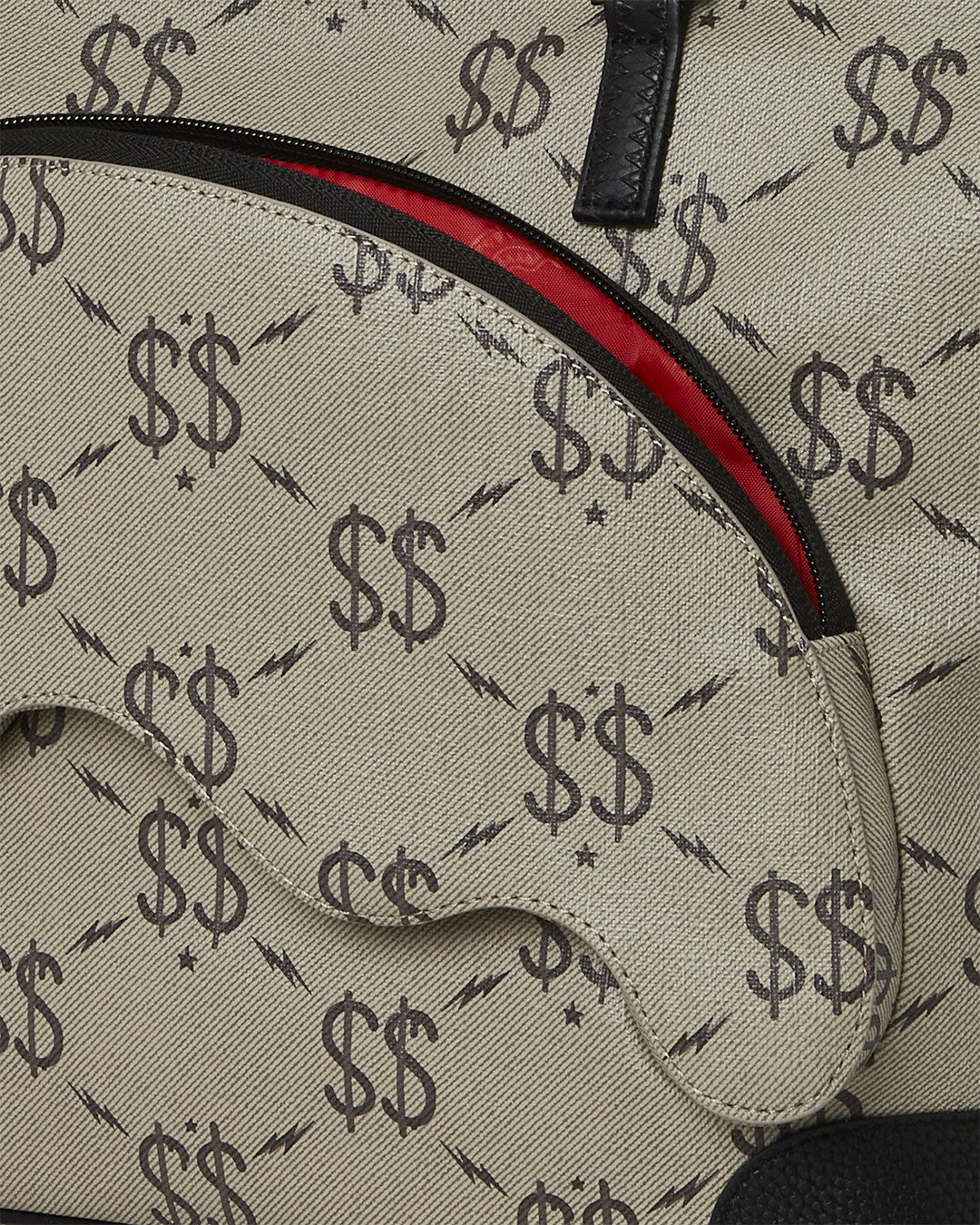 Sprayground THE GETAWAY TOTE