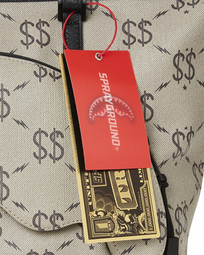 Sprayground THE GETAWAY TOTE