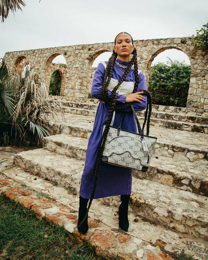 Sprayground THE GETAWAY TOTE