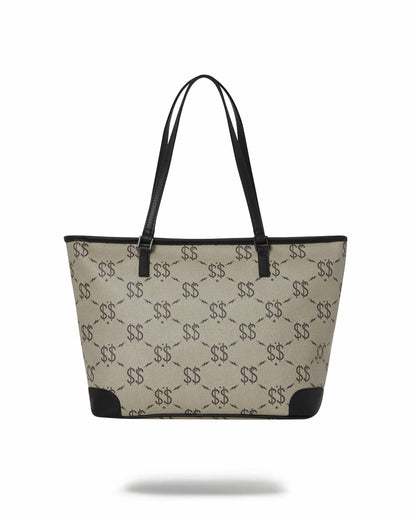 Sprayground THE GETAWAY TOTE