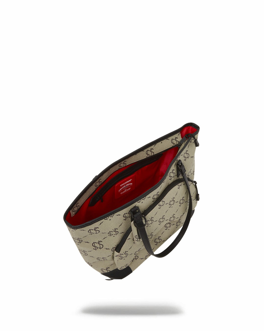 Sprayground THE GETAWAY TOTE