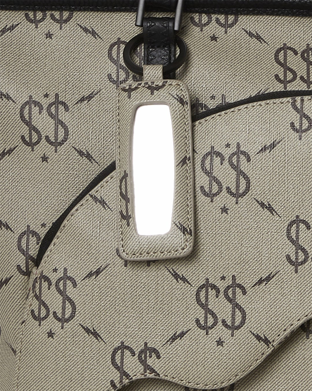 Sprayground THE GETAWAY TOTE