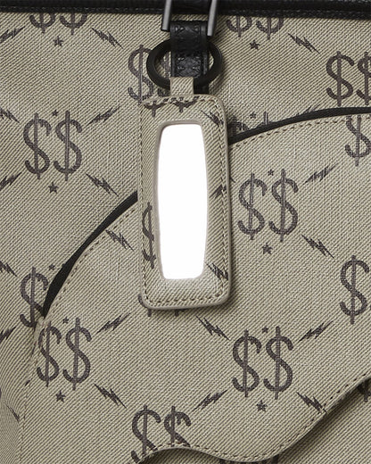 Sprayground THE GETAWAY TOTE