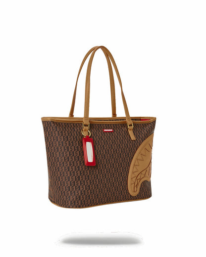 Sprayground SHARKFINITY TOTE