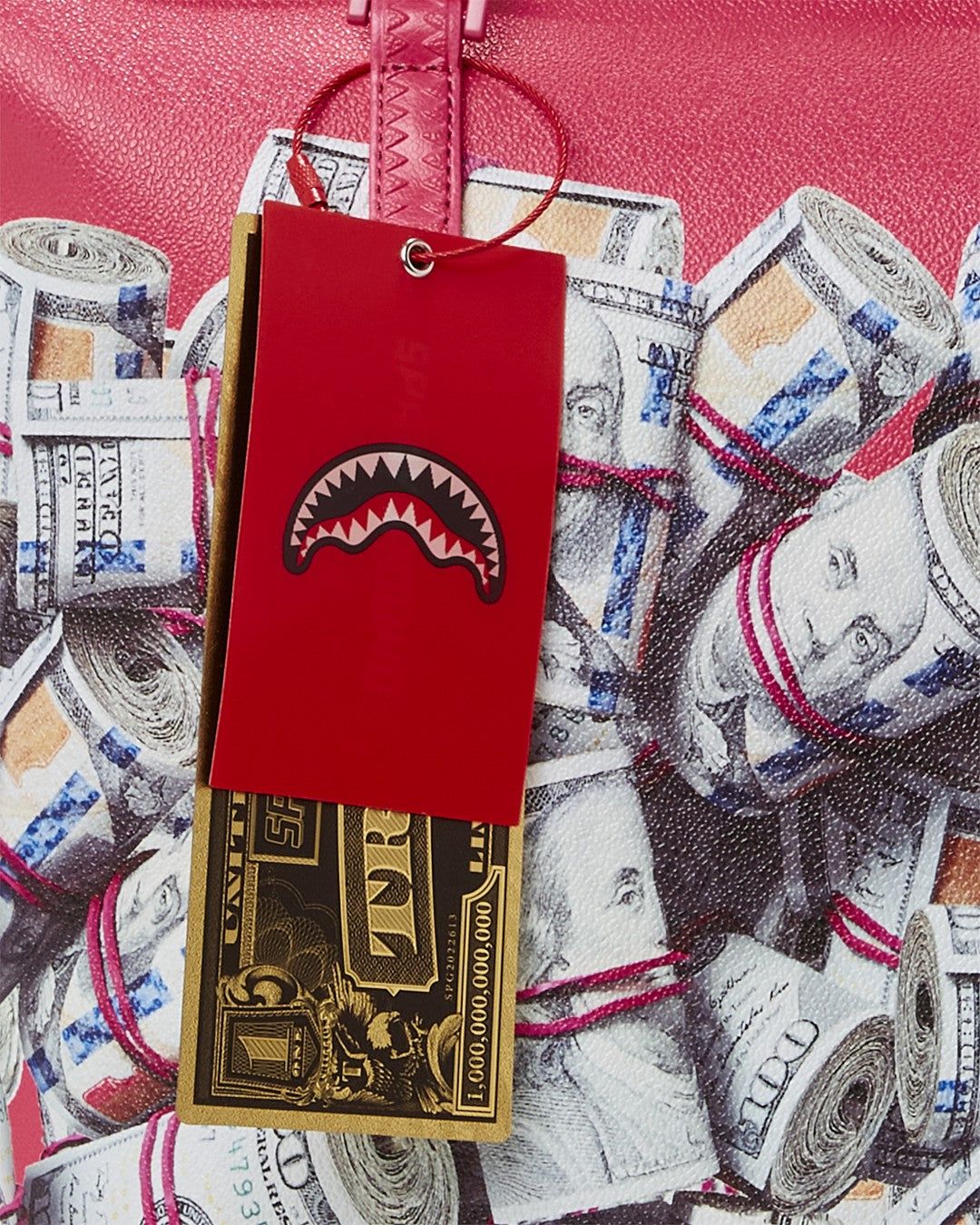 Sprayground THE ENTREPRENEUR TOTE