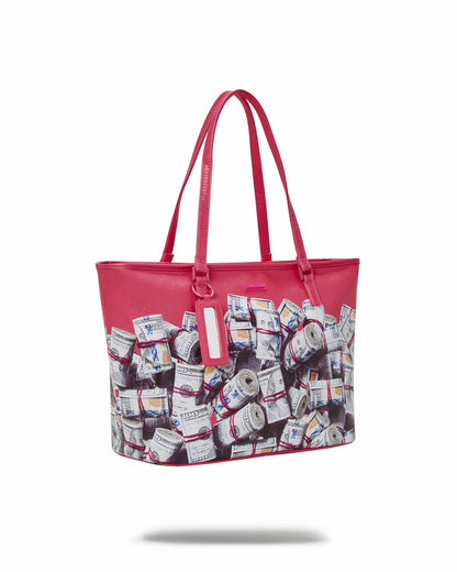 Sprayground THE ENTREPRENEUR TOTE