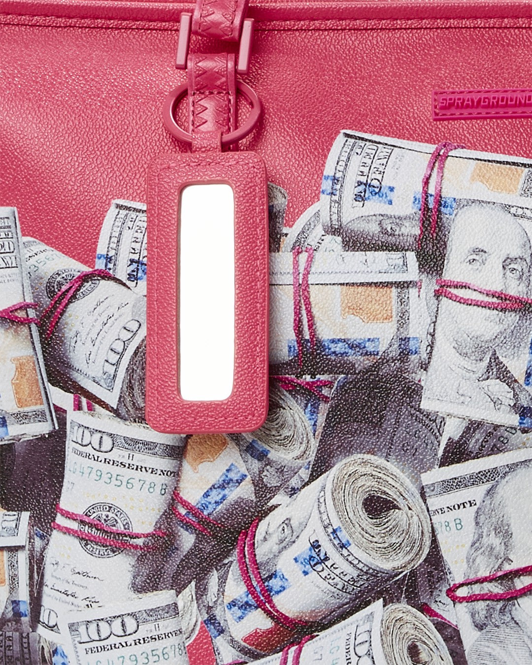 Sprayground THE ENTREPRENEUR TOTE