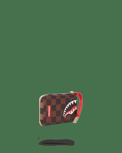 Sprayground PARIS VS FLORENCE WALLET
