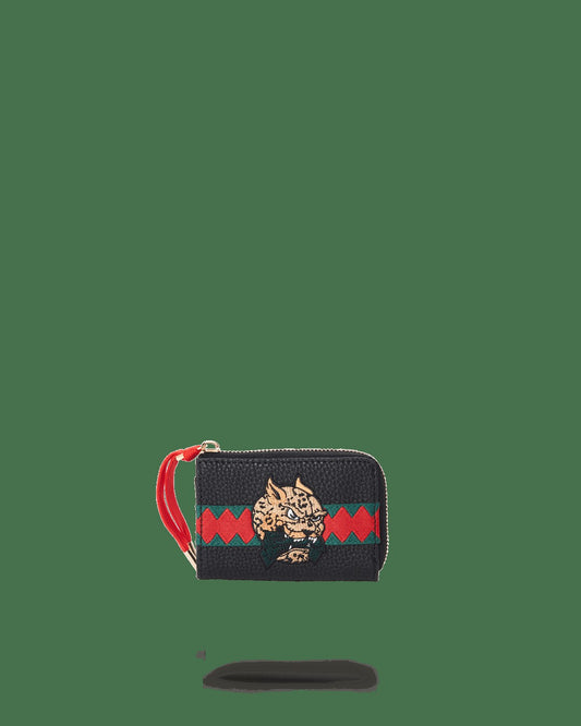 Sprayground ITALIA DIVISO WALLET