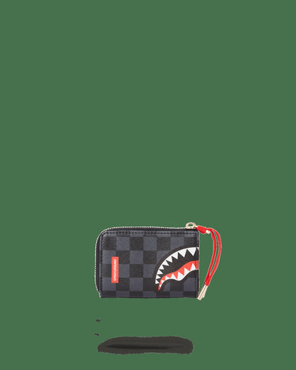 Sprayground ITALIA DIVISO WALLET