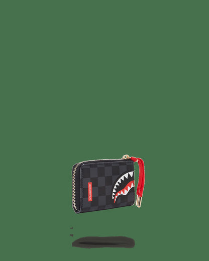 Sprayground ITALIA DIVISO WALLET