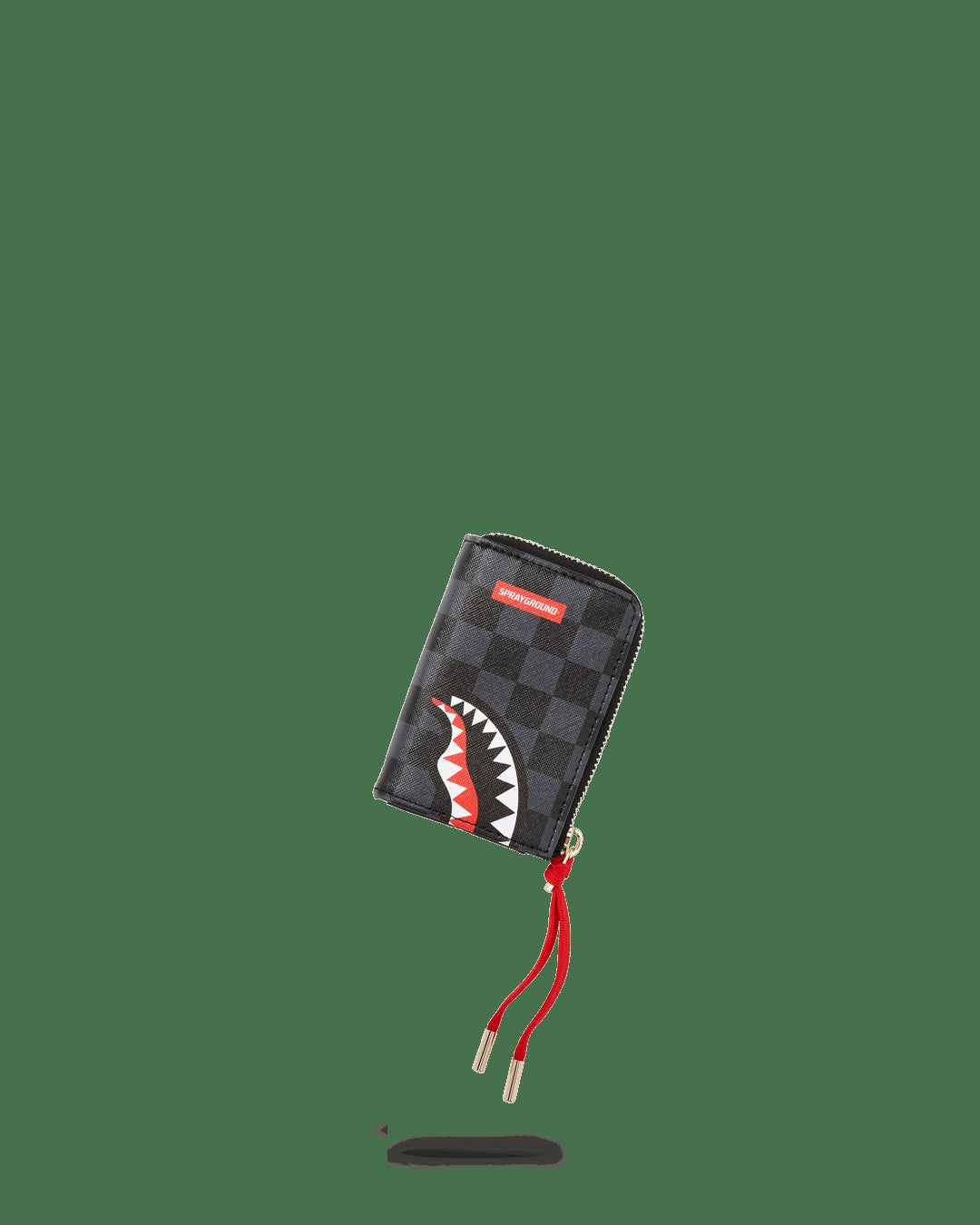 Sprayground ITALIA DIVISO WALLET