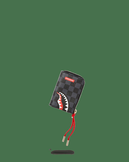 Sprayground ITALIA DIVISO WALLET