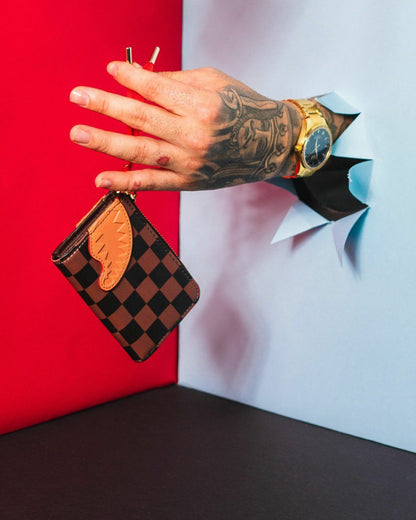 Sprayground HENNY WALLET