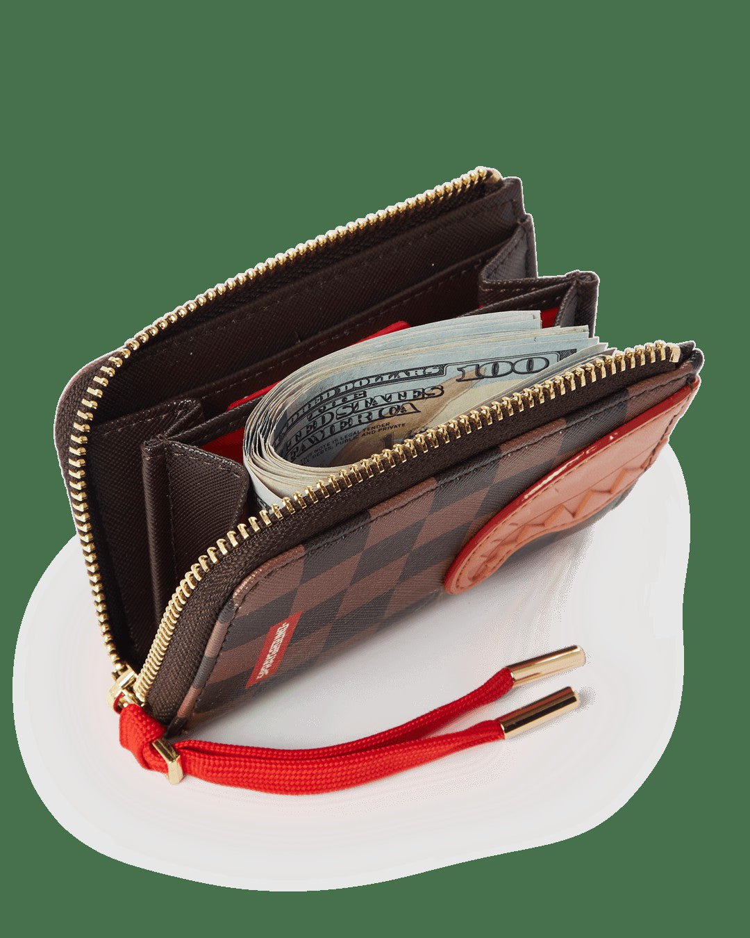 Sprayground HENNY WALLET