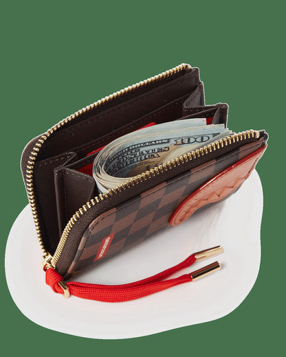 Sprayground HENNY WALLET