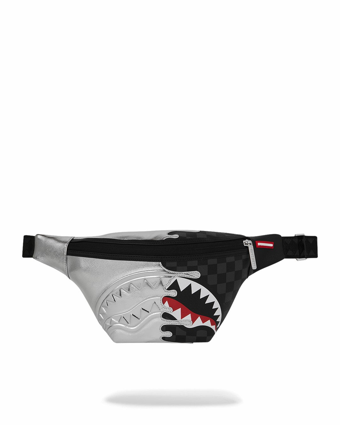 Sprayground CHROME SPECTRE SAVVY CROSSBODY