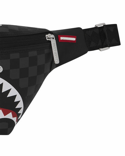 Sprayground CHROME SPECTRE SAVVY CROSSBODY