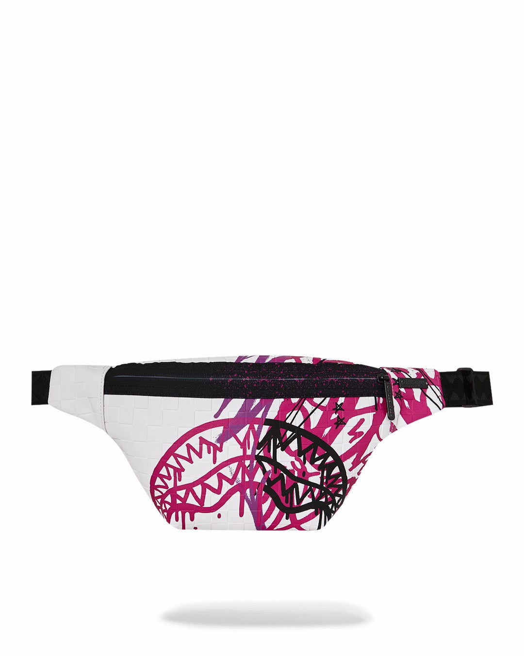 Sprayground CRASH GRAFF TURBO SAVVY CROSSBODY