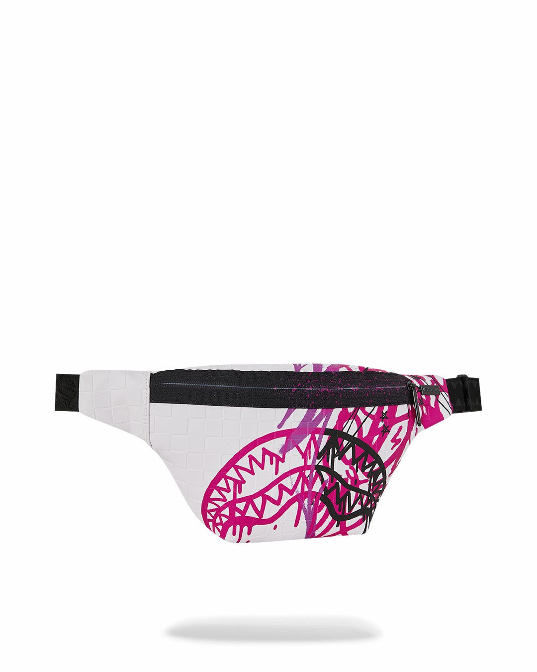 Sprayground CRASH GRAFF TURBO SAVVY CROSSBODY
