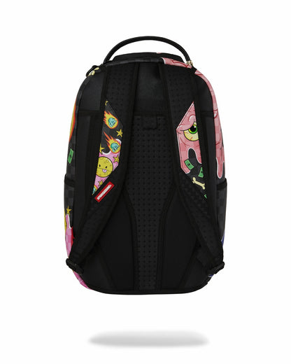 Sprayground MONSTER MONEY BACKPACK