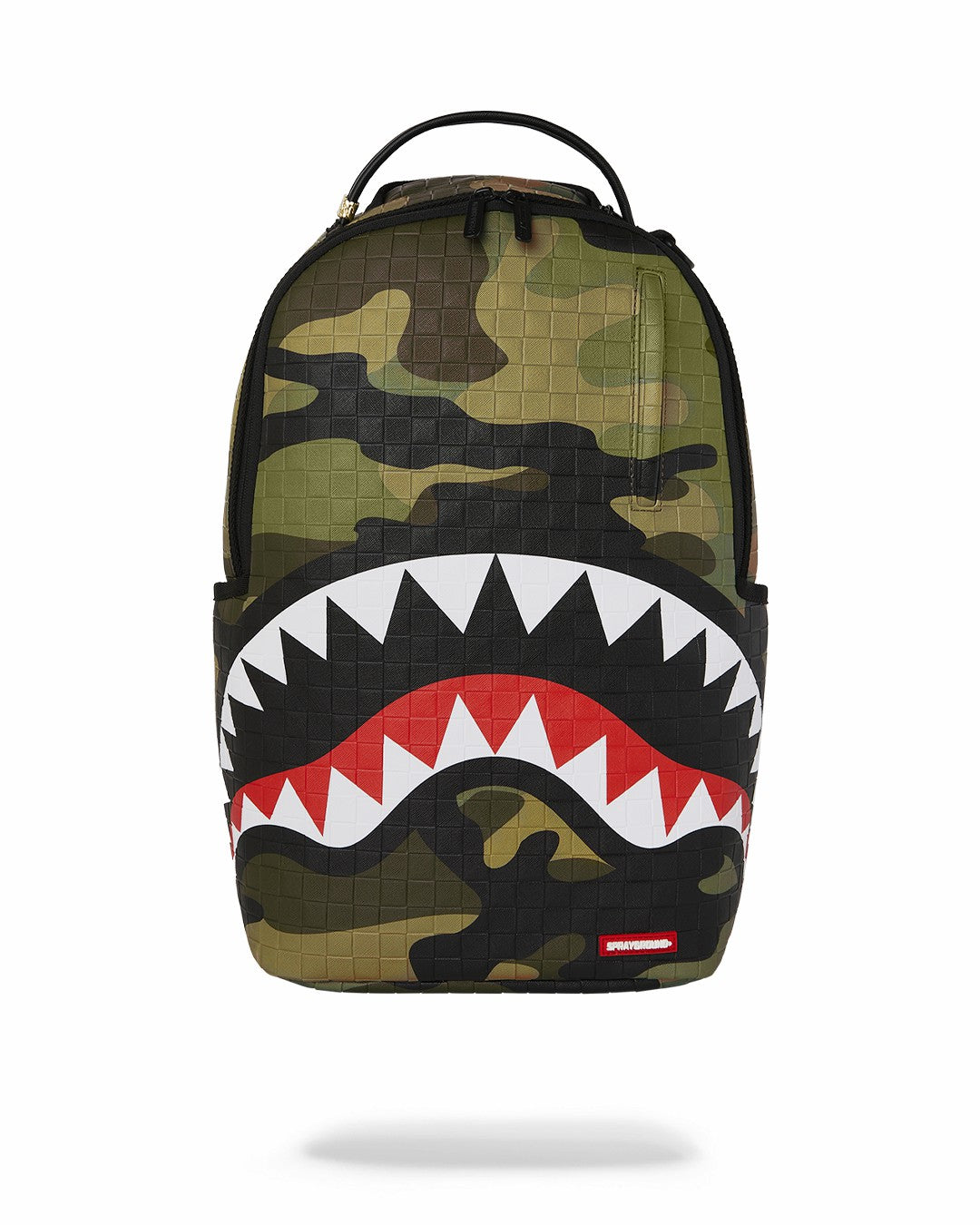 Sprayground CAMORICH ROYALE BACKPACK