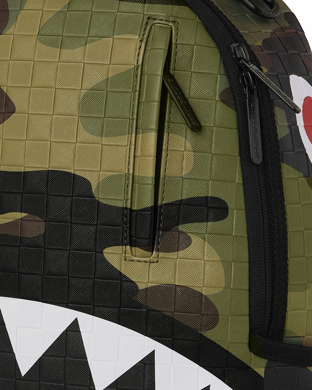Sprayground CAMORICH ROYALE BACKPACK
