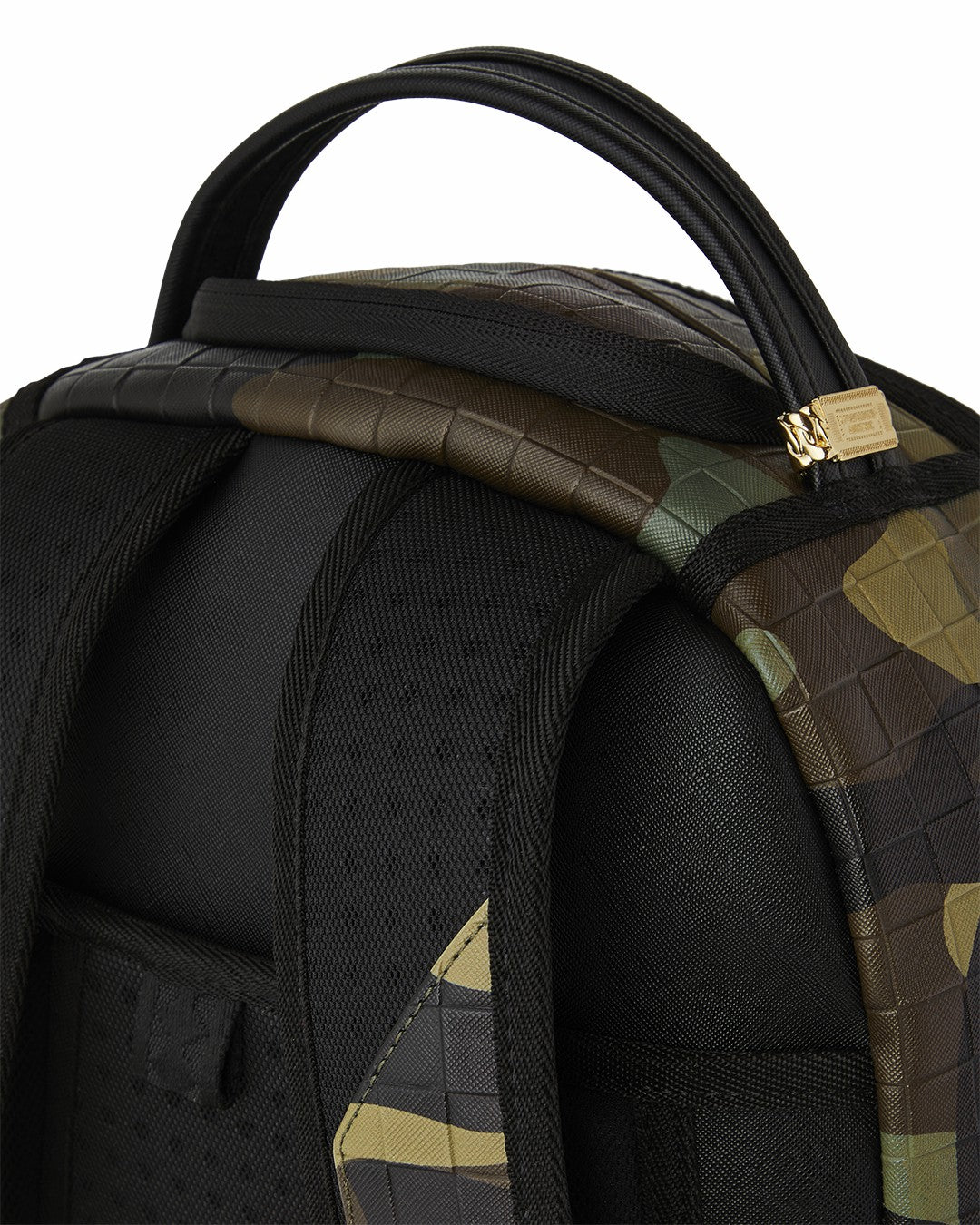 Sprayground CAMORICH ROYALE BACKPACK