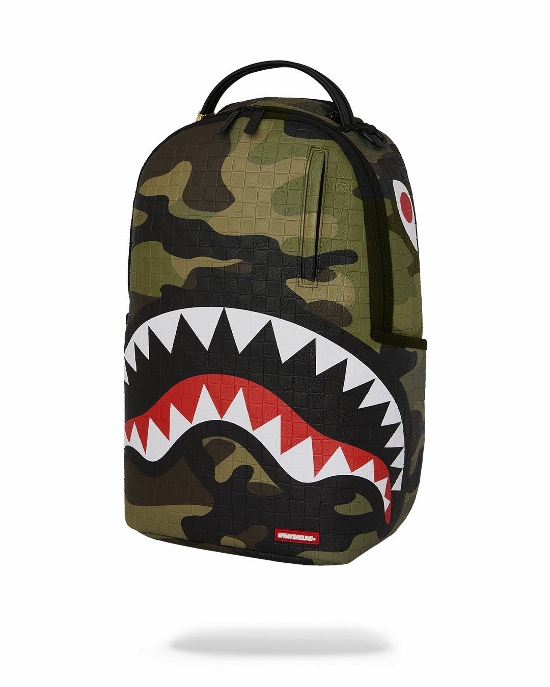 Sprayground CAMORICH ROYALE BACKPACK