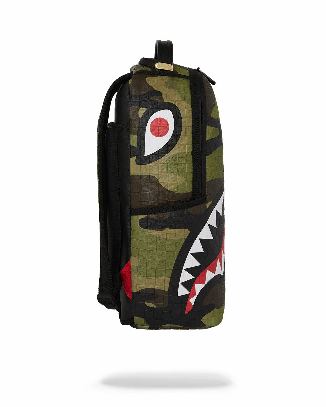 Sprayground CAMORICH ROYALE BACKPACK