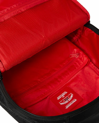 Sprayground MYTHICAL MONOGRAM SHARK BACKPACK