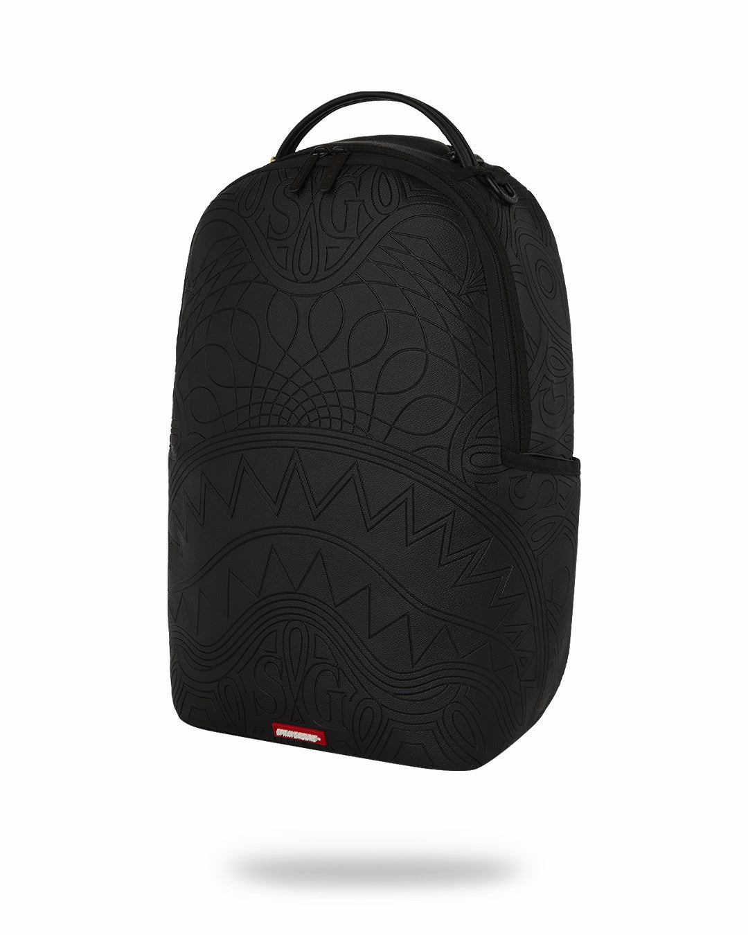 Sprayground MYTHICAL MONOGRAM SHARK BACKPACK