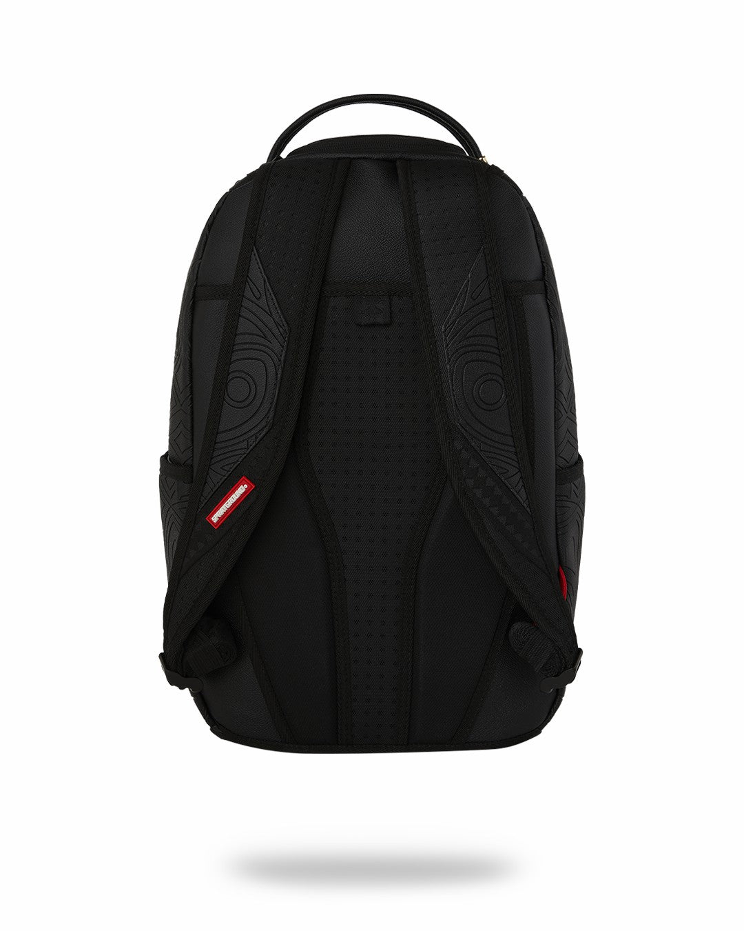 Sprayground MYTHICAL MONOGRAM SHARK BACKPACK