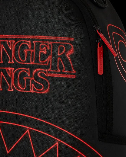 Sprayground STRANGER THINGS COLLAB BACKPACK
