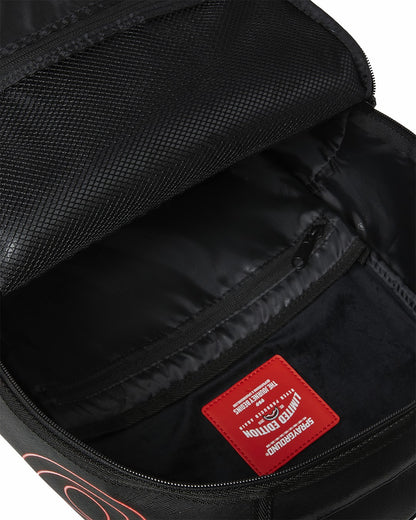 Sprayground STRANGER THINGS COLLAB BACKPACK