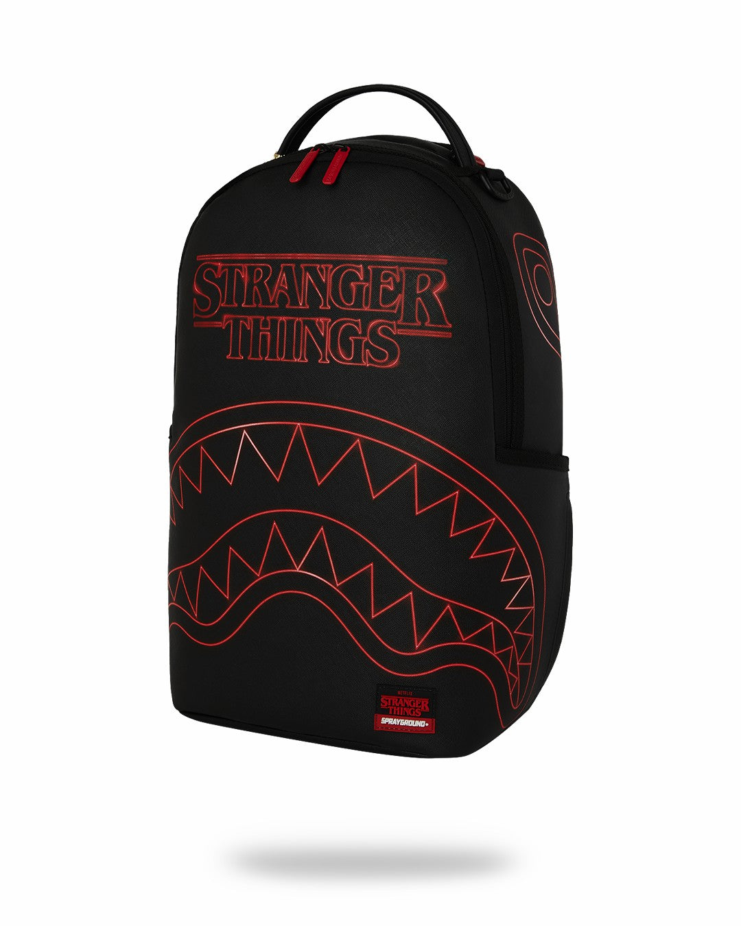 Sprayground STRANGER THINGS COLLAB BACKPACK