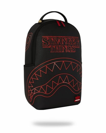 Sprayground STRANGER THINGS COLLAB BACKPACK