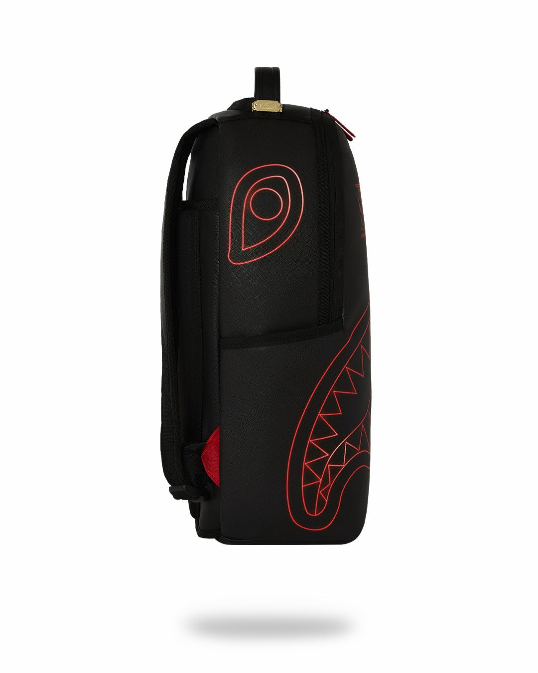 Sprayground STRANGER THINGS COLLAB BACKPACK