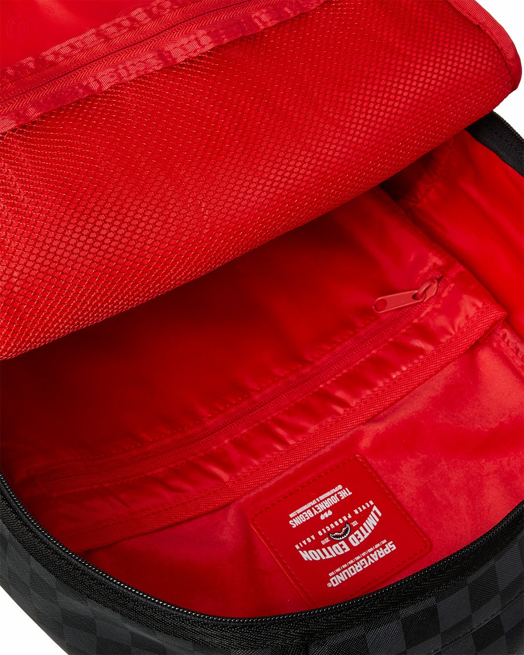 Sprayground THE PHANTOM FADE BACKPACK
