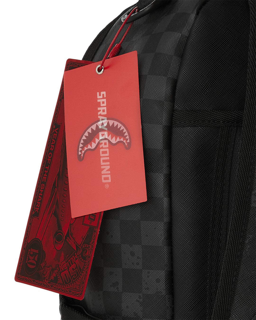 Sprayground THE PHANTOM FADE BACKPACK