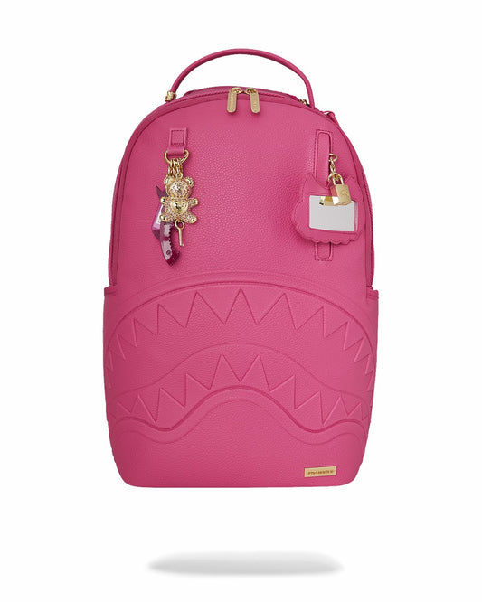 Sprayground PINK POP SHARK BACKPACK
