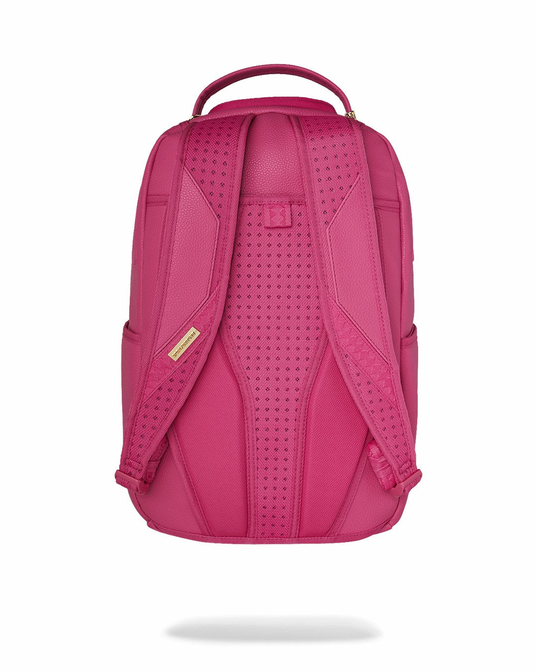 Sprayground PINK POP SHARK BACKPACK