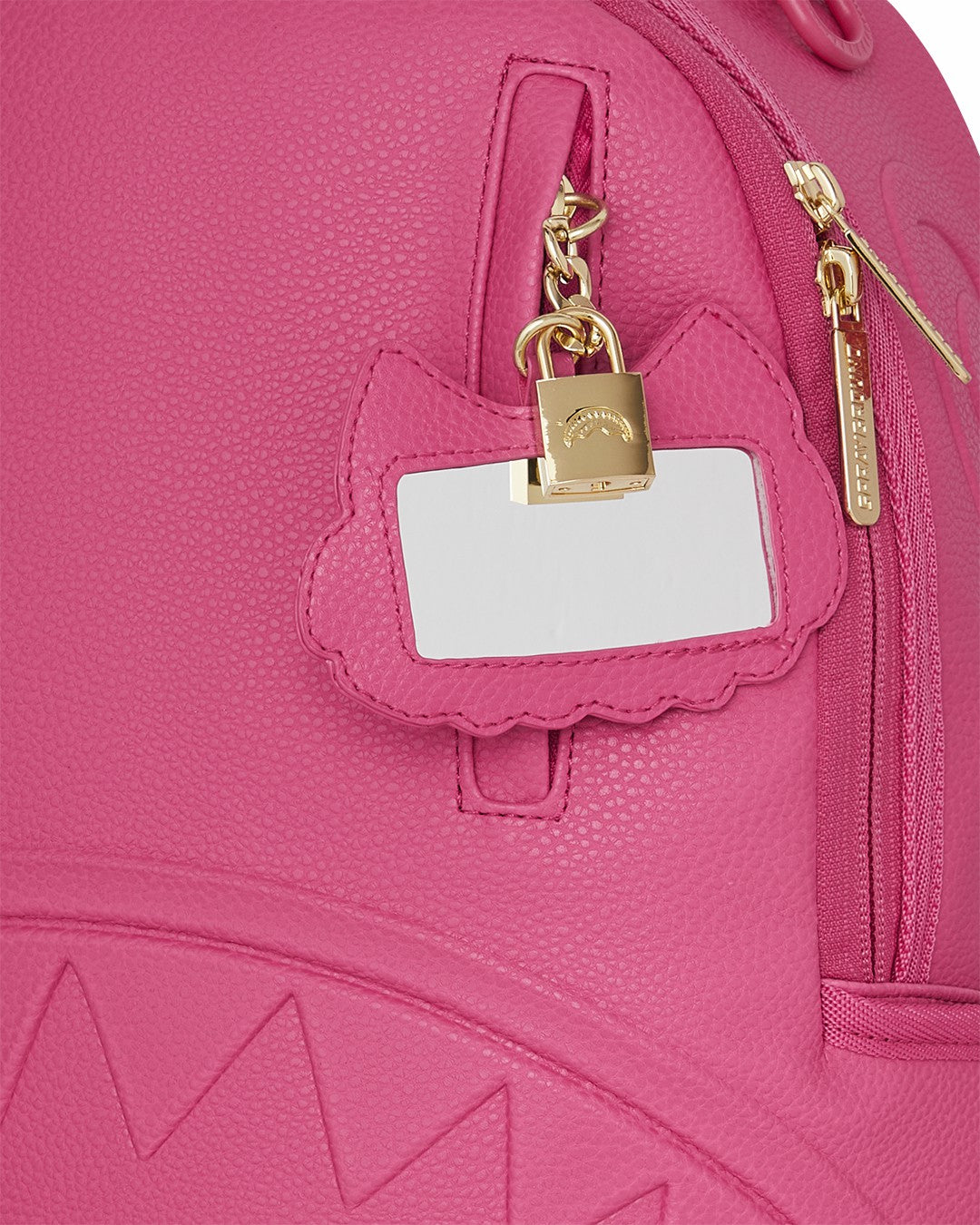 Sprayground PINK POP SHARK BACKPACK