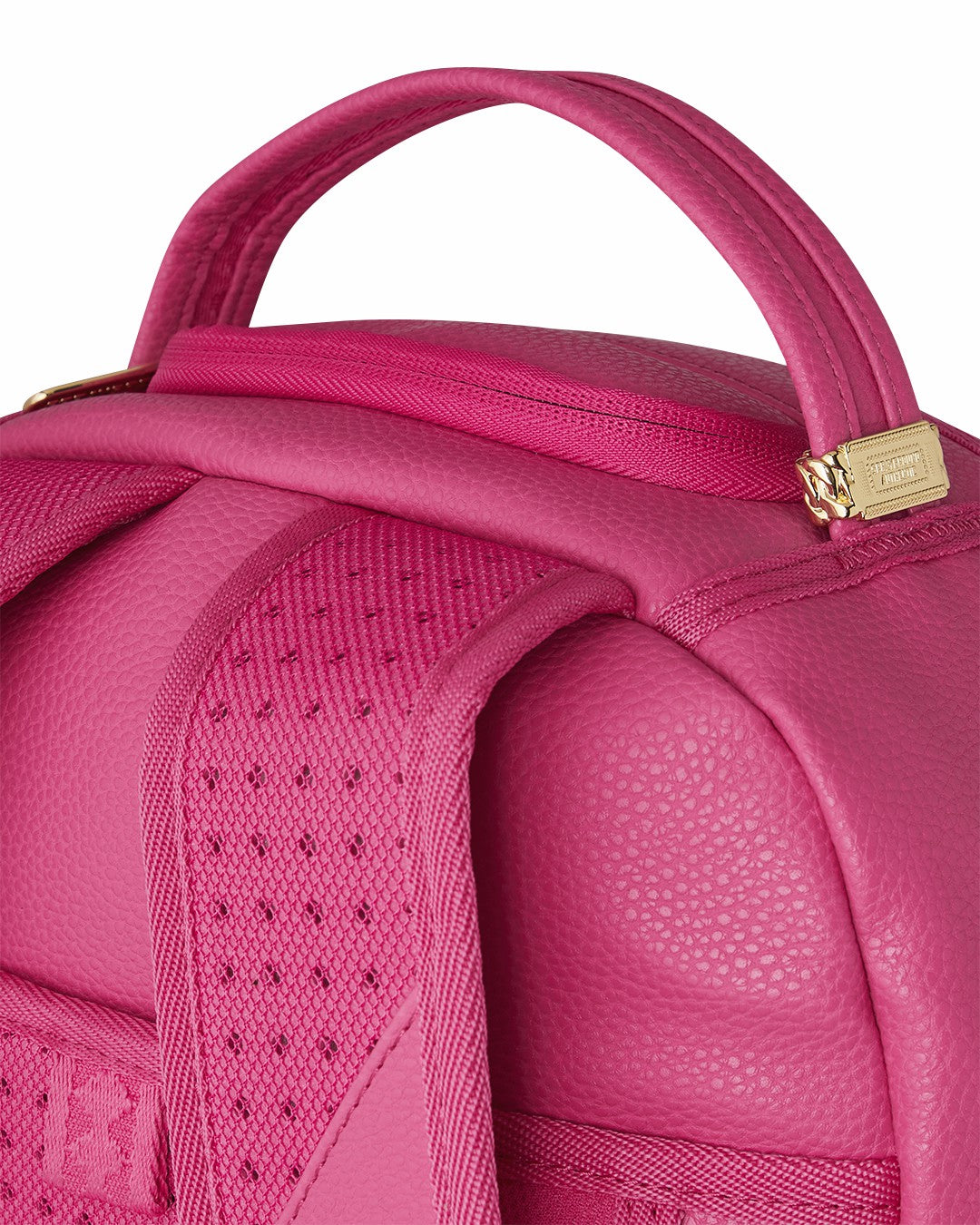 Sprayground PINK POP SHARK BACKPACK