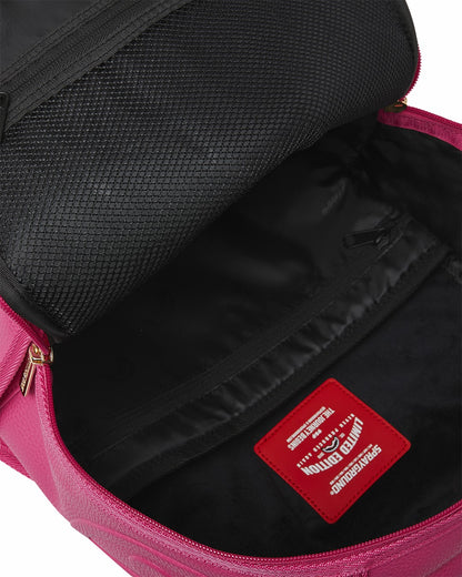 Sprayground PINK POP SHARK BACKPACK